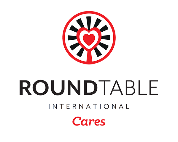 Round Table Cares, Service Round Table